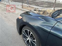 تۆیۆتا کامری